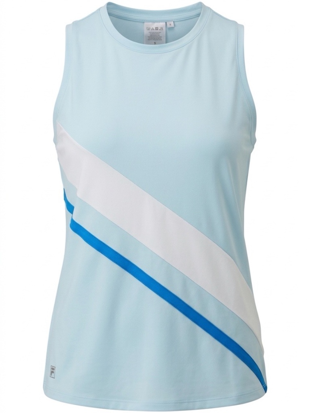 Eleven Women's Courtside Tennis Tank Top - size M - NWT